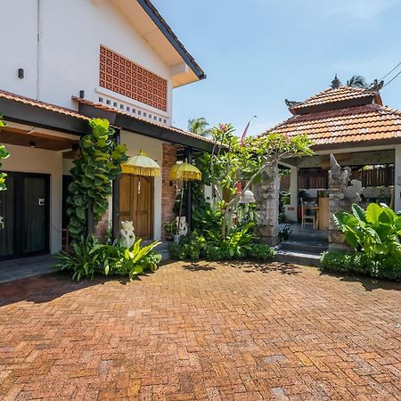 The Kembali Luxury Villa - Melaka 5 Bedroom Екстериор снимка