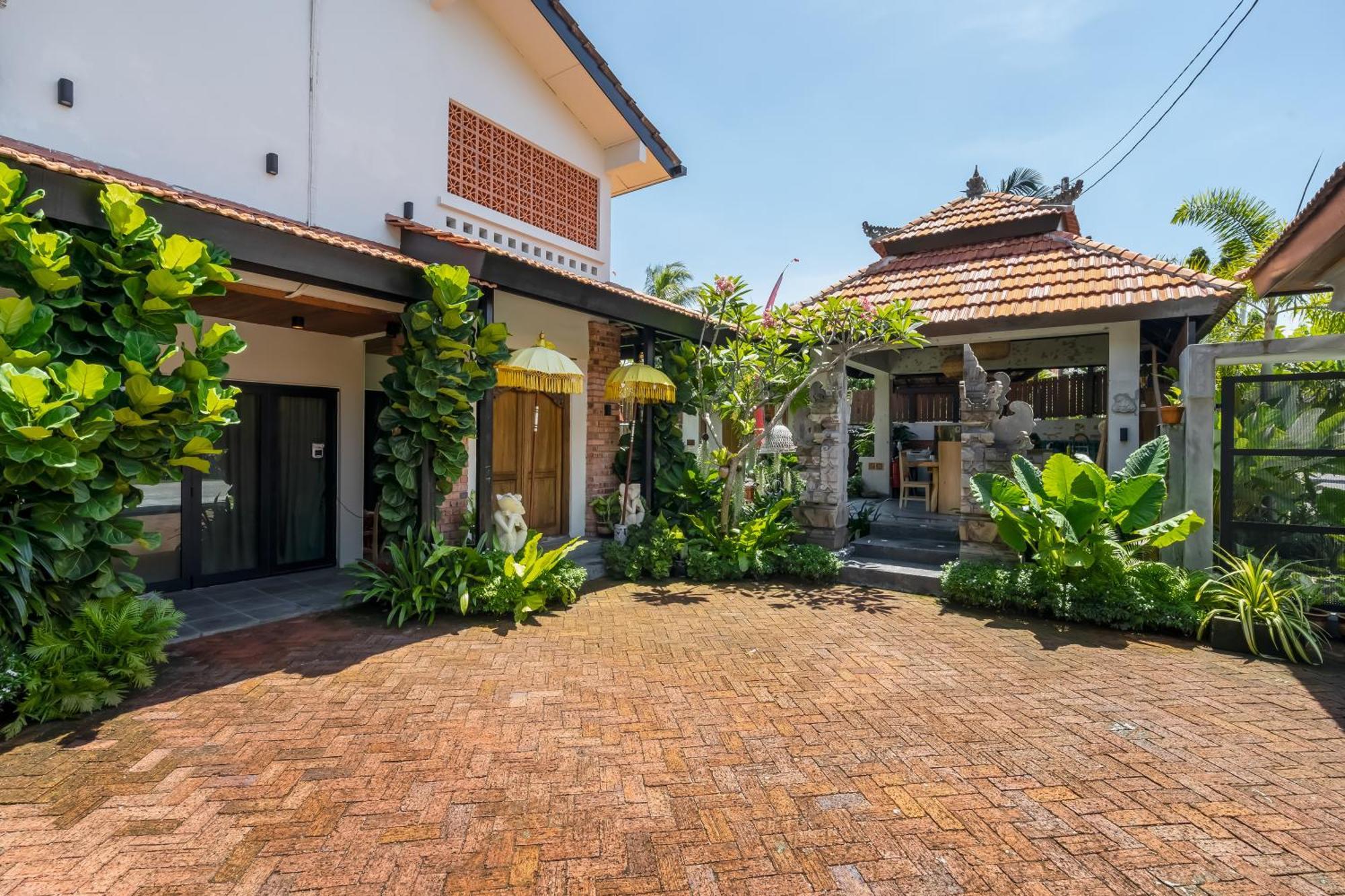 The Kembali Luxury Villa - Melaka 5 Bedroom Екстериор снимка